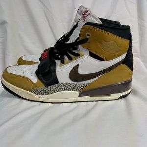 Air Jordan legacy 312